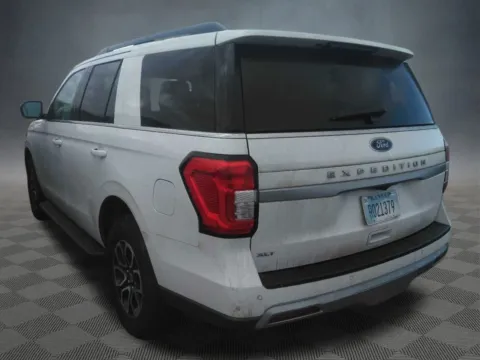Photos of 2024 Ford Expedition XLT for sale in Colorado Springs, CO at McCloskey Truck Town (Licensed as McCloskey Motors Inc.)