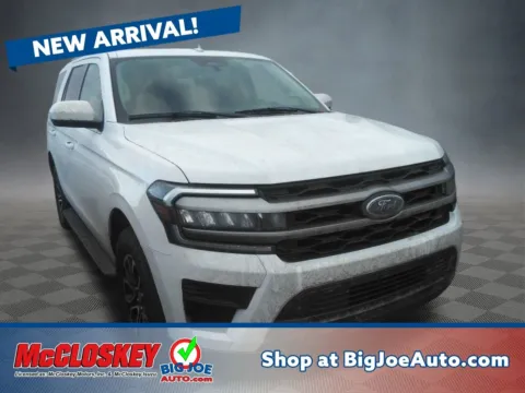 Gray 2024 Ford Expedition XLT for sale in Colorado Springs, CO