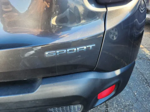 More photos of 2017 Jeep Renegade Sport at McCloskey Truck Town (Licensed as McCloskey Motors Inc.), CO