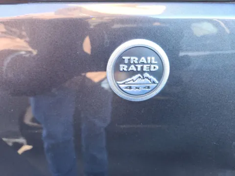 More photos of 2017 Jeep Wrangler Unlimited Sport at McCloskey Truck Town (Licensed as McCloskey Motors Inc.), CO