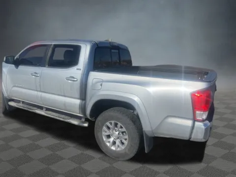 More photos of 2017 Toyota Tacoma SR5 at McCloskey Truck Town (Licensed as McCloskey Motors Inc.), CO