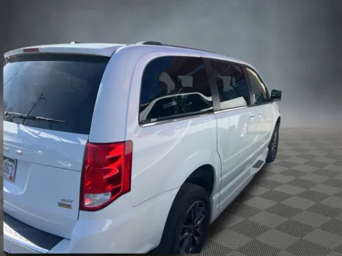 More photos of 2017 Dodge Grand Caravan SXT at McCloskey Truck Town (Licensed as McCloskey Motors Inc.), CO