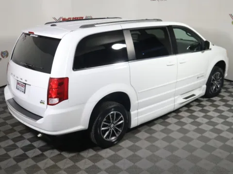 More photos of 2017 Dodge Grand Caravan SXT at McCloskey Truck Town (Licensed as McCloskey Motors Inc.), CO