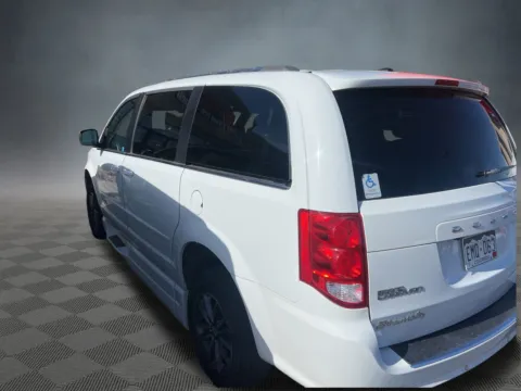 More photos of 2017 Dodge Grand Caravan SXT at McCloskey Truck Town (Licensed as McCloskey Motors Inc.), CO