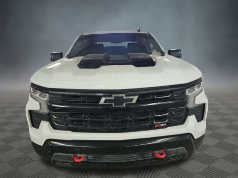 Photos of 2024 Chevrolet Silverado 1500 LT Trail Boss for sale in Colorado Springs, CO at McCloskey Truck Town (Licensed as McCloskey Motors Inc.)