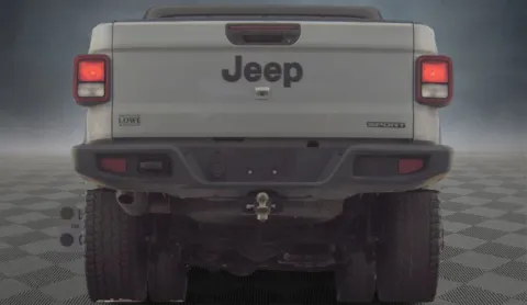 More photos of 2021 Jeep Gladiator Sport at McCloskey Truck Town (Licensed as McCloskey Motors Inc.), CO