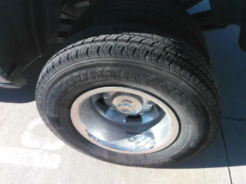 More photos of 2024 Ram 3500 Big Horn at McCloskey Truck Town (Licensed as McCloskey Motors Inc.), CO