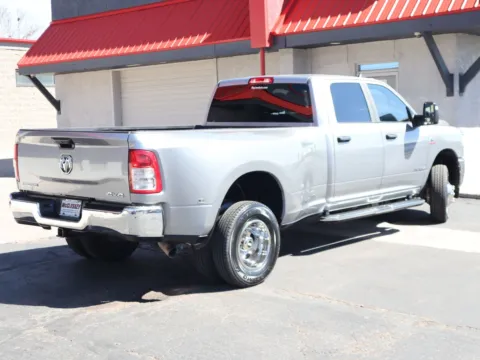More photos of 2024 Ram 3500 Big Horn at McCloskey Truck Town (Licensed as McCloskey Motors Inc.), CO