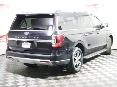 More photos of 2023 Ford Expedition Max Limited at McCloskey Truck Town (Licensed as McCloskey Motors Inc.), CO