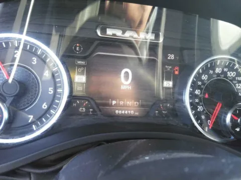 More photos of 2023 Ram 1500 Laramie at McCloskey Truck Town (Licensed as McCloskey Motors Inc.), CO