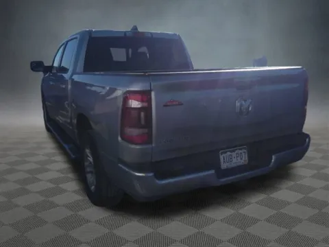 Another view of 2023 Ram 1500 Laramie for sale in Colorado Springs, CO at McCloskey Truck Town (Licensed as McCloskey Motors Inc.)