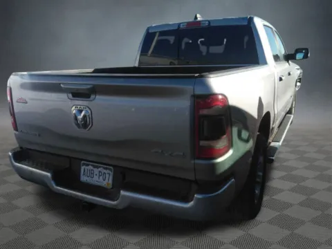 Photos of 2023 Ram 1500 Laramie for sale in Colorado Springs, CO at McCloskey Truck Town (Licensed as McCloskey Motors Inc.)