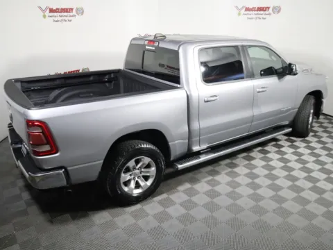 More photos of 2023 Ram 1500 Laramie at McCloskey Truck Town (Licensed as McCloskey Motors Inc.), CO