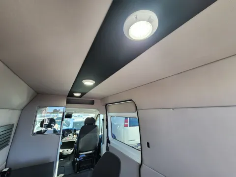 Another view of 2021 Ram ProMaster 1500 for sale in Colorado Springs, CO at McCloskey Truck Town (Licensed as McCloskey Motors Inc.)