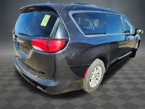 More photos of 2021 Chrysler Voyager LXI at McCloskey Truck Town (Licensed as McCloskey Motors Inc.), CO