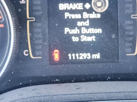 Another view of 2019 Jeep Cherokee Latitude Plus for sale in Colorado Springs, CO at McCloskey Truck Town (Licensed as McCloskey Motors Inc.)