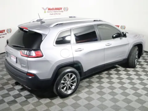 More photos of 2019 Jeep Cherokee Latitude Plus at McCloskey Truck Town (Licensed as McCloskey Motors Inc.), CO