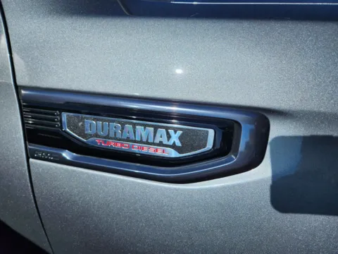 Photos of 2021 GMC Sierra 1500 AT4 for sale in Colorado Springs, CO at McCloskey Truck Town (Licensed as McCloskey Motors Inc.)