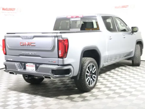 More photos of 2021 GMC Sierra 1500 AT4 at McCloskey Truck Town (Licensed as McCloskey Motors Inc.), CO