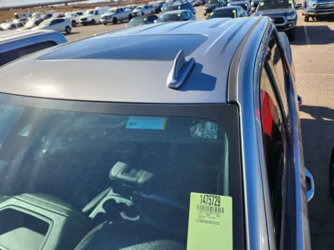 More photos of 2021 GMC Sierra 1500 AT4 at McCloskey Truck Town (Licensed as McCloskey Motors Inc.), CO