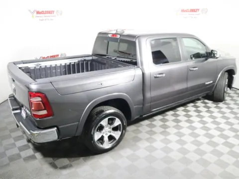 More photos of 2019 Ram 1500 Laramie at McCloskey Truck Town (Licensed as McCloskey Motors Inc.), CO