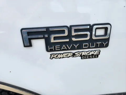 More photos of 1997 Ford F-250 XLT HD at McCloskey Truck Town (Licensed as McCloskey Motors Inc.), CO