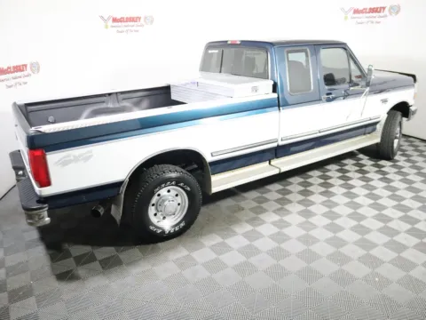 More photos of 1997 Ford F-250 XLT HD at McCloskey Truck Town (Licensed as McCloskey Motors Inc.), CO