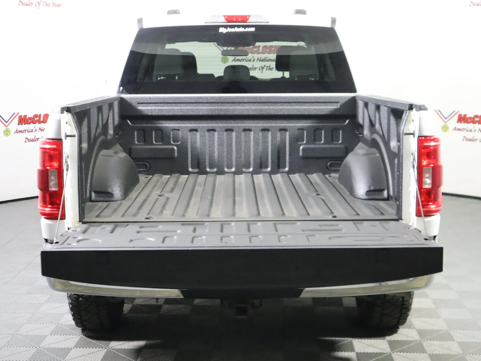 2022 Ford F-150 XLT - Photo 9