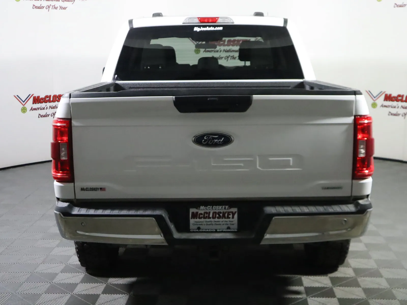 2022 Ford F-150 XLT - Photo 7