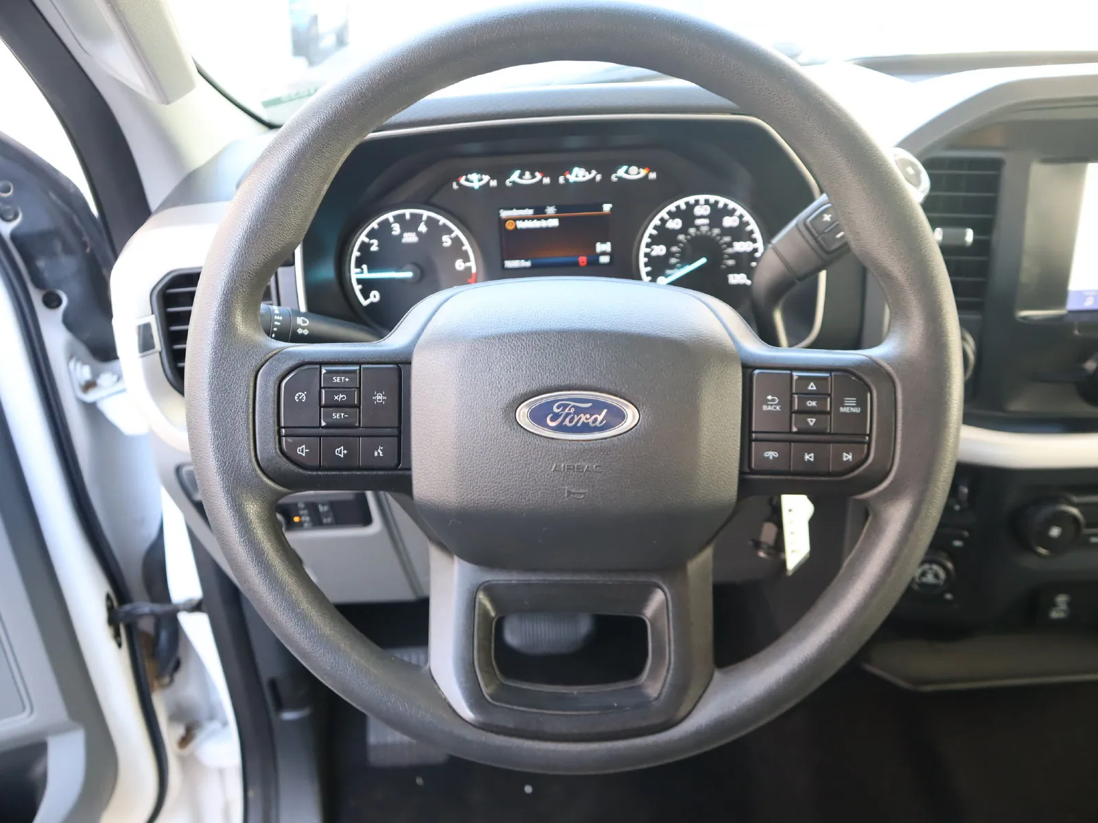2022 Ford F-150 XLT - Photo 31