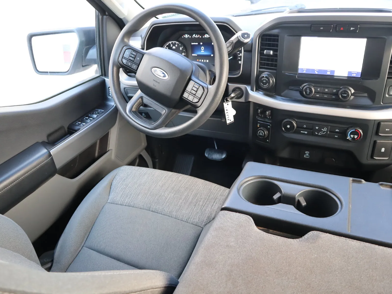 2022 Ford F-150 XLT - Photo 27