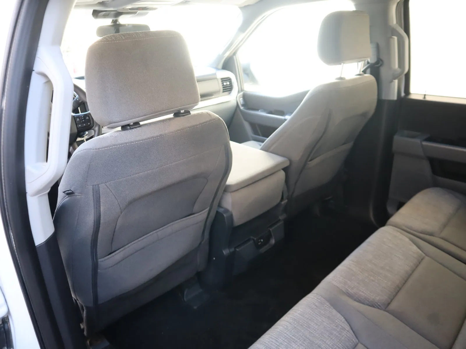 2022 Ford F-150 XLT - Photo 39
