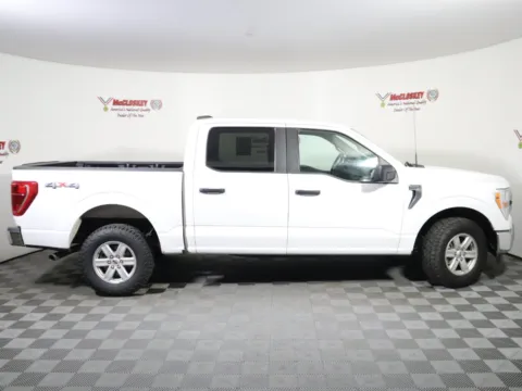 More photos of 2022 Ford F-150 XLT at McCloskey Truck Town (Licensed as McCloskey Motors Inc.), CO