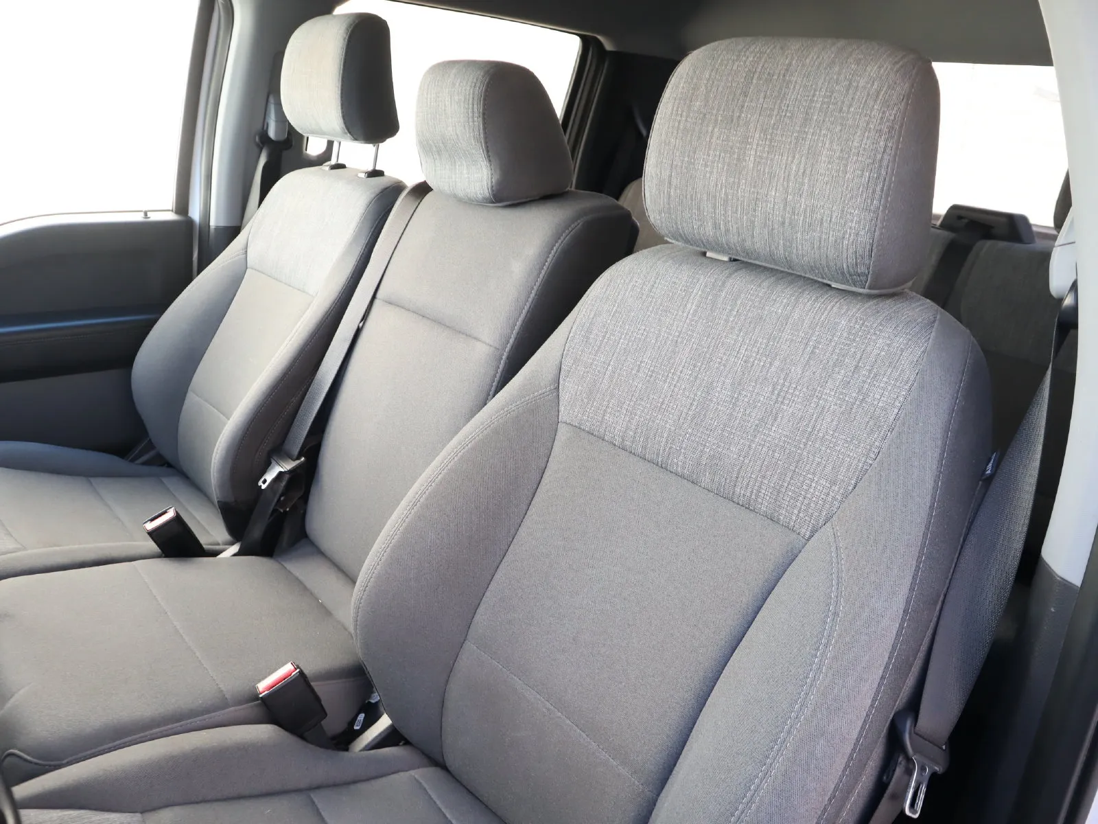 2022 Ford F-150 XLT - Photo 25