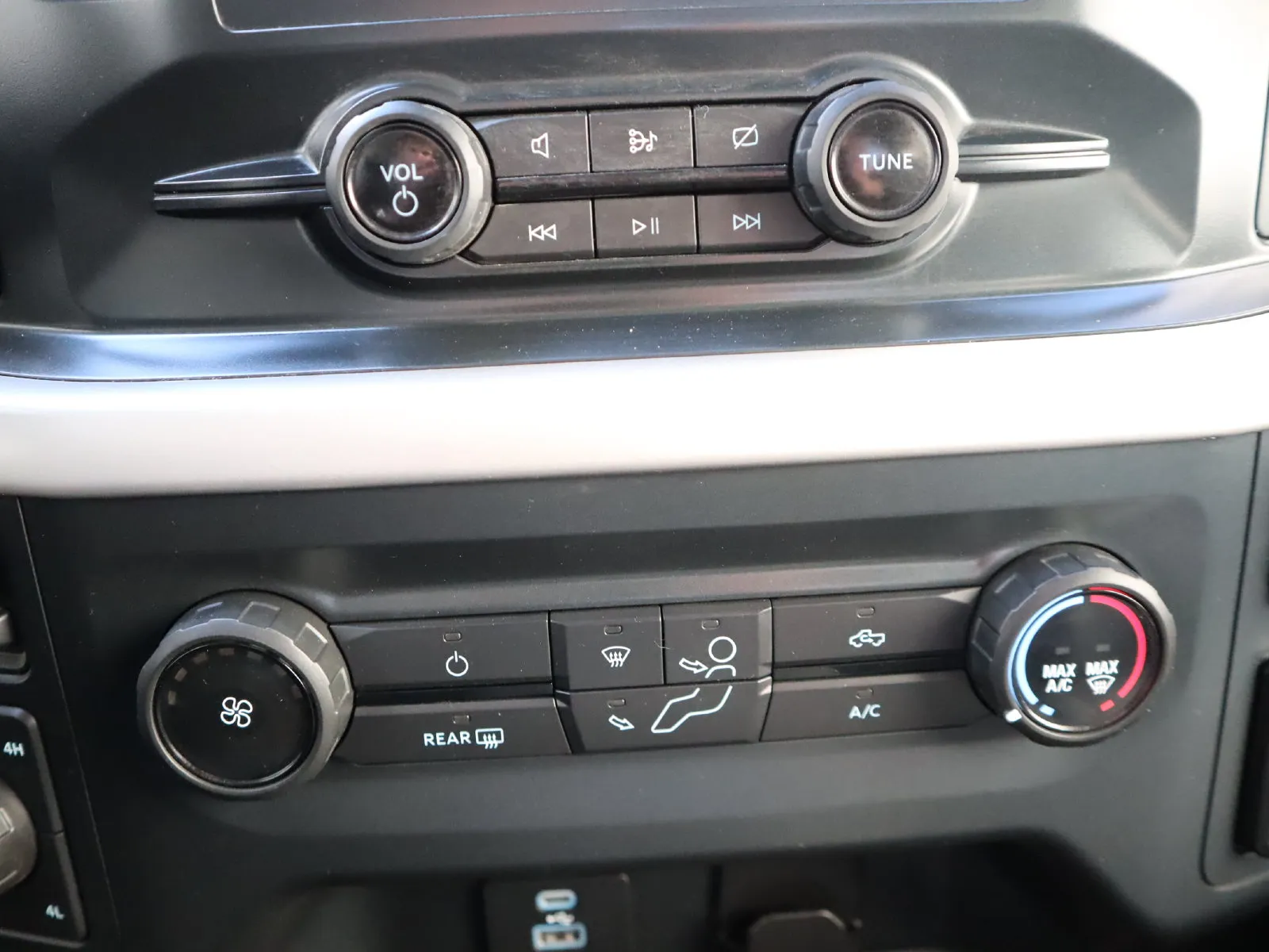 2022 Ford F-150 XLT - Photo 36