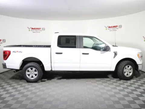 More photos of 2022 Ford F-150 XLT at McCloskey Truck Town (Licensed as McCloskey Motors Inc.), CO
