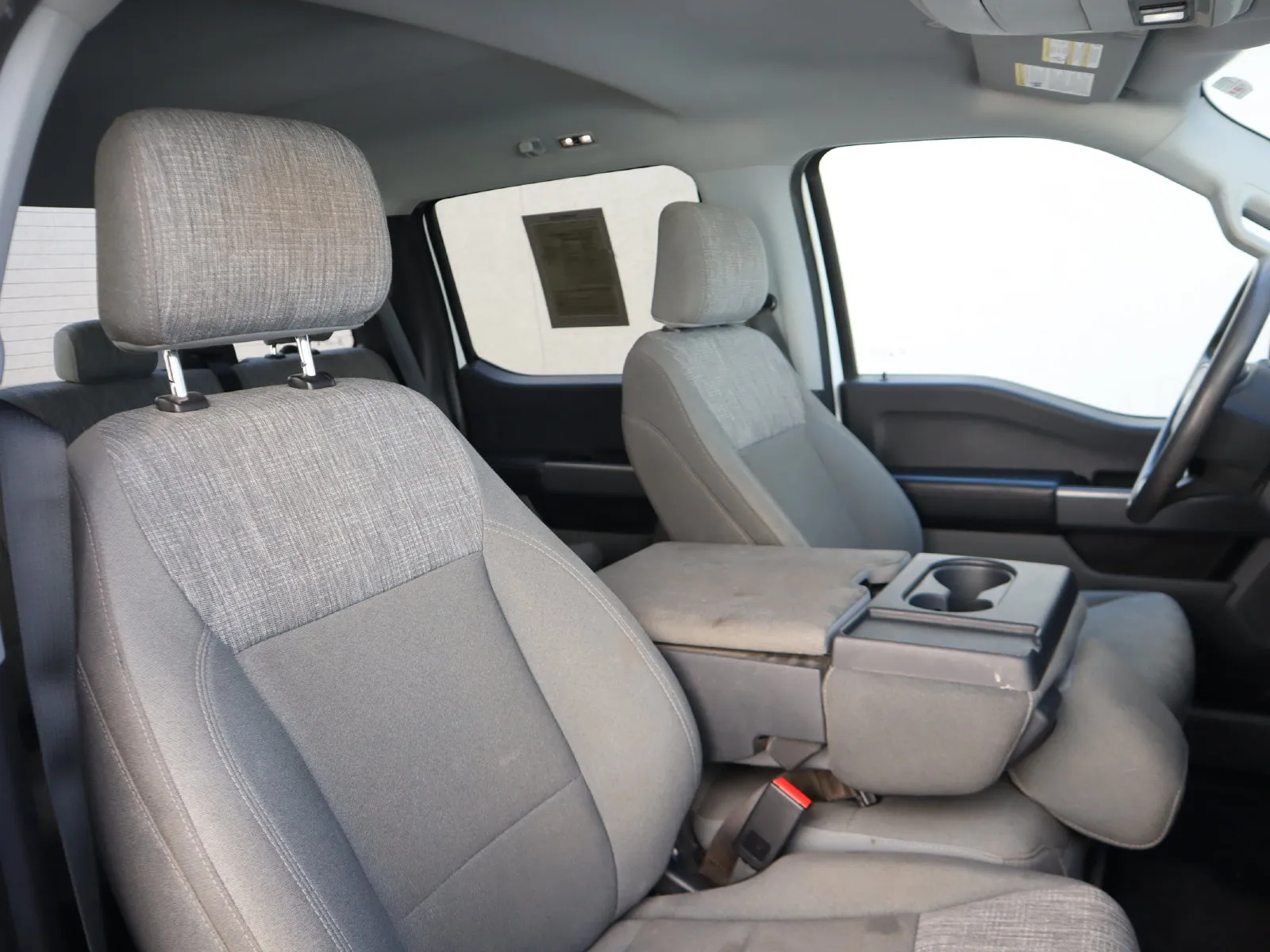2022 Ford F-150 XLT - Photo 47