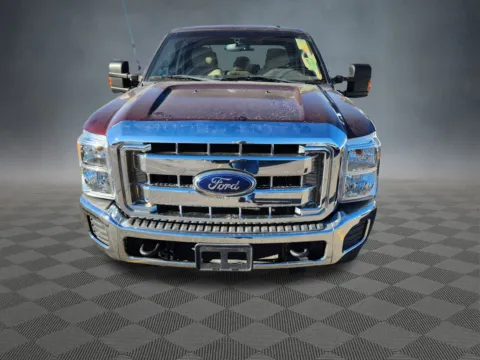 Photos of 2015 Ford F-250SD XLT for sale in Colorado Springs, CO at McCloskey Truck Town (Licensed as McCloskey Motors Inc.)