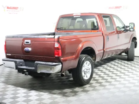 More photos of 2015 Ford F-250SD XLT at McCloskey Truck Town (Licensed as McCloskey Motors Inc.), CO