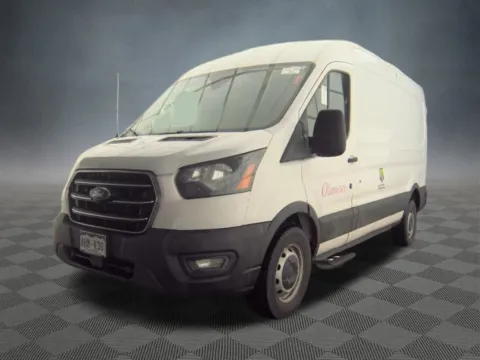 Photos of 2020 Ford Transit-250 for sale in Colorado Springs, CO at McCloskey Truck Town (Licensed as McCloskey Motors Inc.)