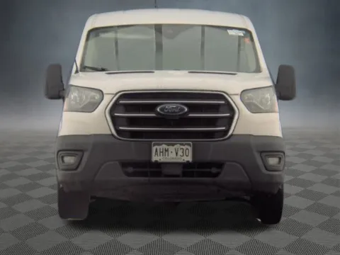 More photos of 2020 Ford Transit-250 at McCloskey Truck Town (Licensed as McCloskey Motors Inc.), CO