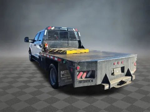 More photos of 2021 Ford F-350SD XL at McCloskey Truck Town (Licensed as McCloskey Motors Inc.), CO