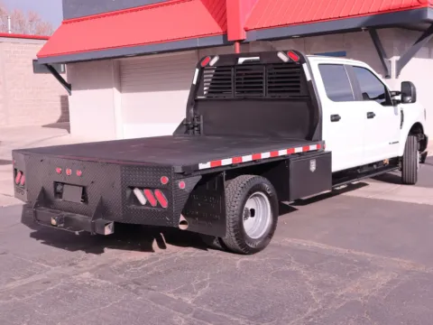 More photos of 2021 Ford F-350SD XL at McCloskey Truck Town (Licensed as McCloskey Motors Inc.), CO