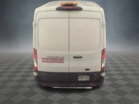 Another view of 2020 Ford Transit-250 for sale in Colorado Springs, CO at McCloskey Truck Town (Licensed as McCloskey Motors Inc.)