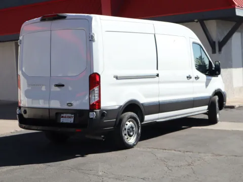 More photos of 2020 Ford Transit-250 at McCloskey Truck Town (Licensed as McCloskey Motors Inc.), CO