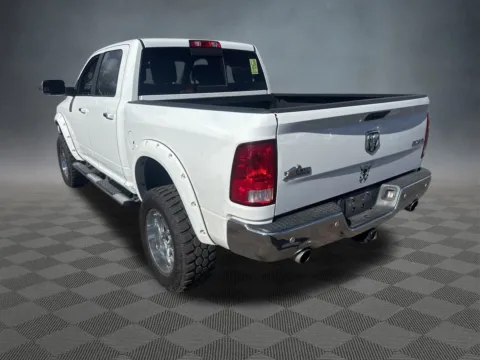 More photos of 2017 Ram 1500 Big Horn at McCloskey Truck Town (Licensed as McCloskey Motors Inc.), CO