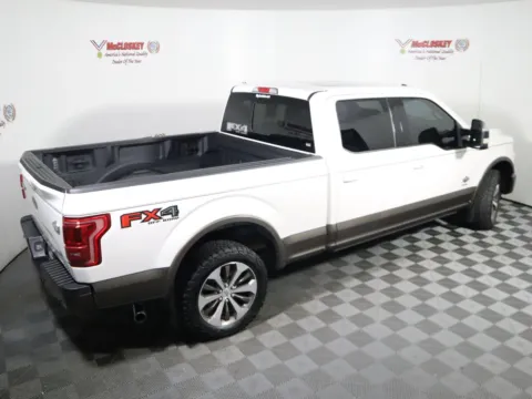 More photos of 2016 Ford F-150 King Ranch at McCloskey Truck Town (Licensed as McCloskey Motors Inc.), CO