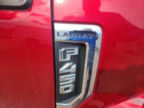 More photos of 2019 Ford F-450SD Lariat at McCloskey Truck Town (Licensed as McCloskey Motors Inc.), CO