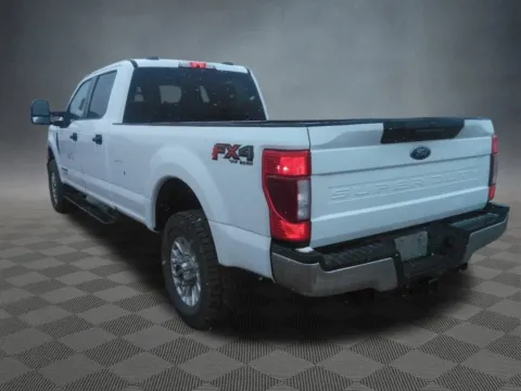 More photos of 2022 Ford F-350SD XLT at McCloskey Truck Town (Licensed as McCloskey Motors Inc.), CO
