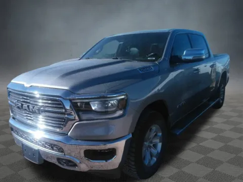 Photos of 2023 Ram 1500 Laramie for sale in Colorado Springs, CO at McCloskey Truck Town (Licensed as McCloskey Motors Inc.)